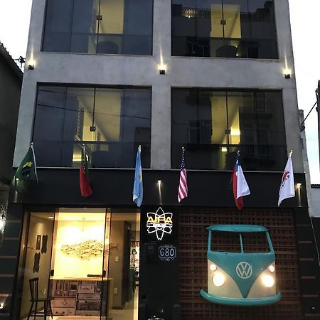 Aipa Hostel.Com カボ・フリオ エクステリア 写真