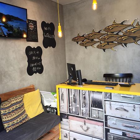 Aipa Hostel.Com カボ・フリオ エクステリア 写真