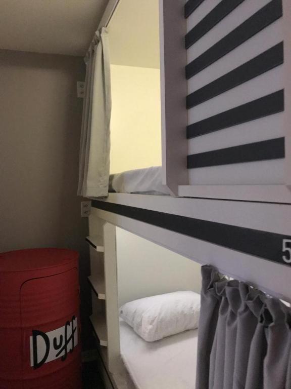 Aipa Hostel.Com カボ・フリオ エクステリア 写真