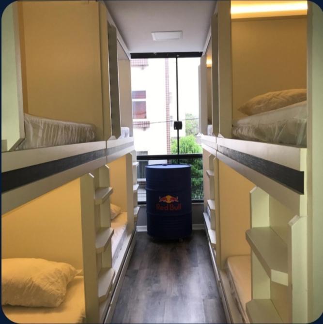 Aipa Hostel.Com カボ・フリオ エクステリア 写真