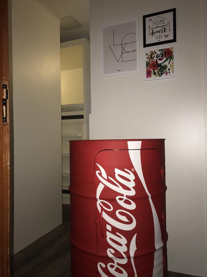 Aipa Hostel.Com カボ・フリオ エクステリア 写真