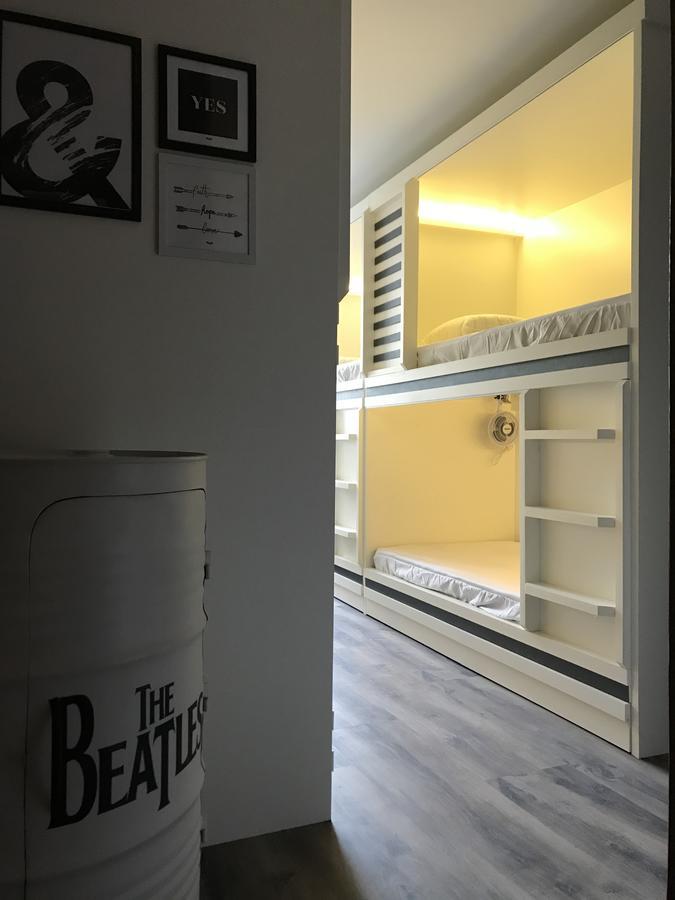 Aipa Hostel.Com カボ・フリオ エクステリア 写真