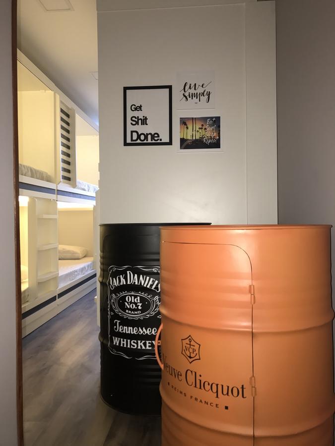 Aipa Hostel.Com カボ・フリオ エクステリア 写真