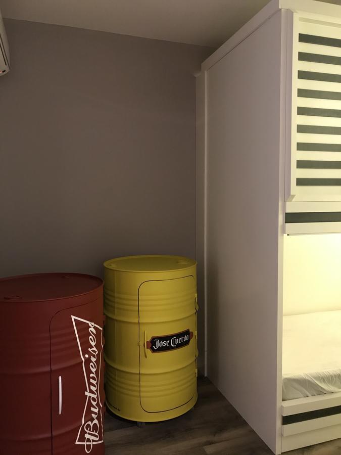 Aipa Hostel.Com カボ・フリオ エクステリア 写真