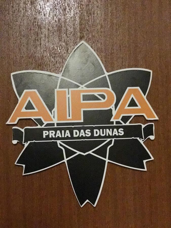 Aipa Hostel.Com カボ・フリオ エクステリア 写真