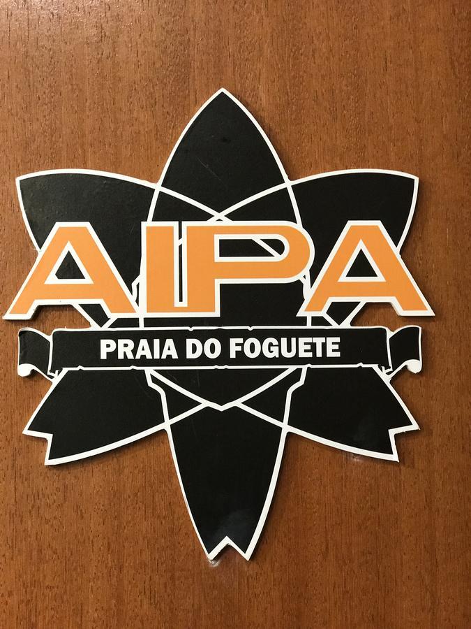 Aipa Hostel.Com カボ・フリオ エクステリア 写真