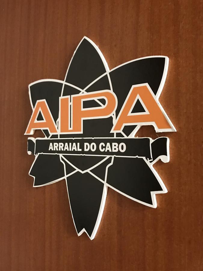 Aipa Hostel.Com カボ・フリオ エクステリア 写真