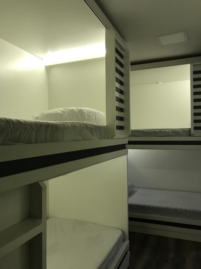 Aipa Hostel.Com カボ・フリオ エクステリア 写真