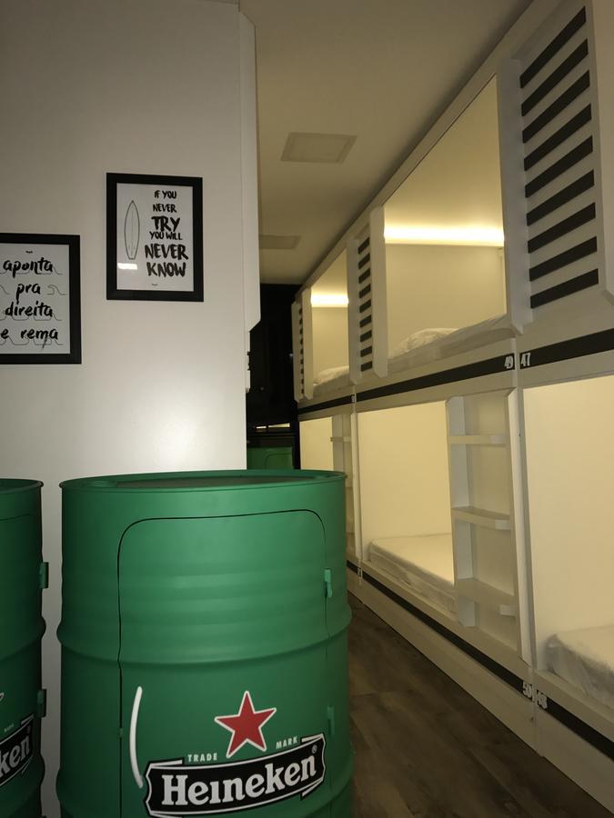 Aipa Hostel.Com カボ・フリオ エクステリア 写真