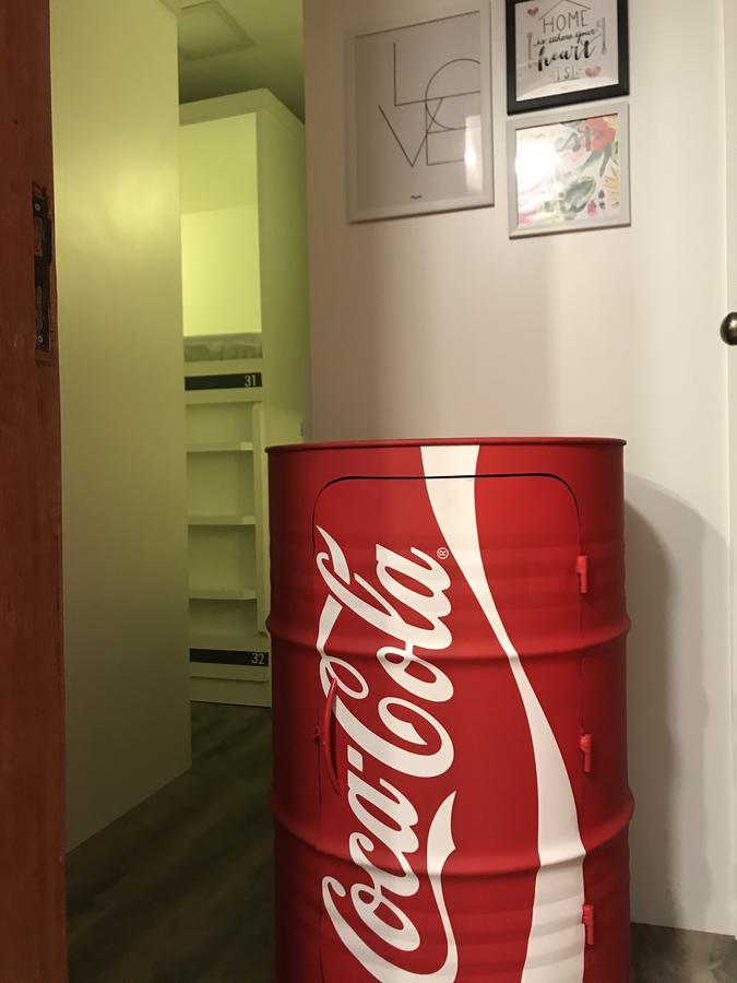 Aipa Hostel.Com カボ・フリオ エクステリア 写真