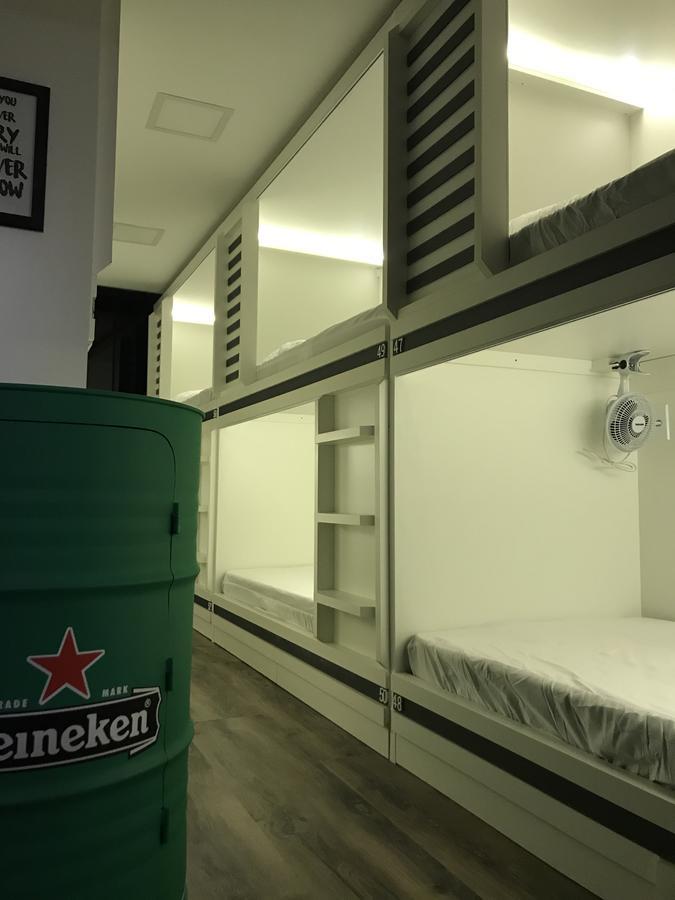 Aipa Hostel.Com カボ・フリオ エクステリア 写真