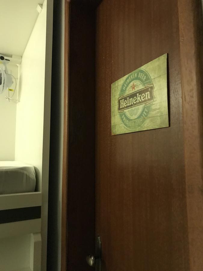Aipa Hostel.Com カボ・フリオ エクステリア 写真