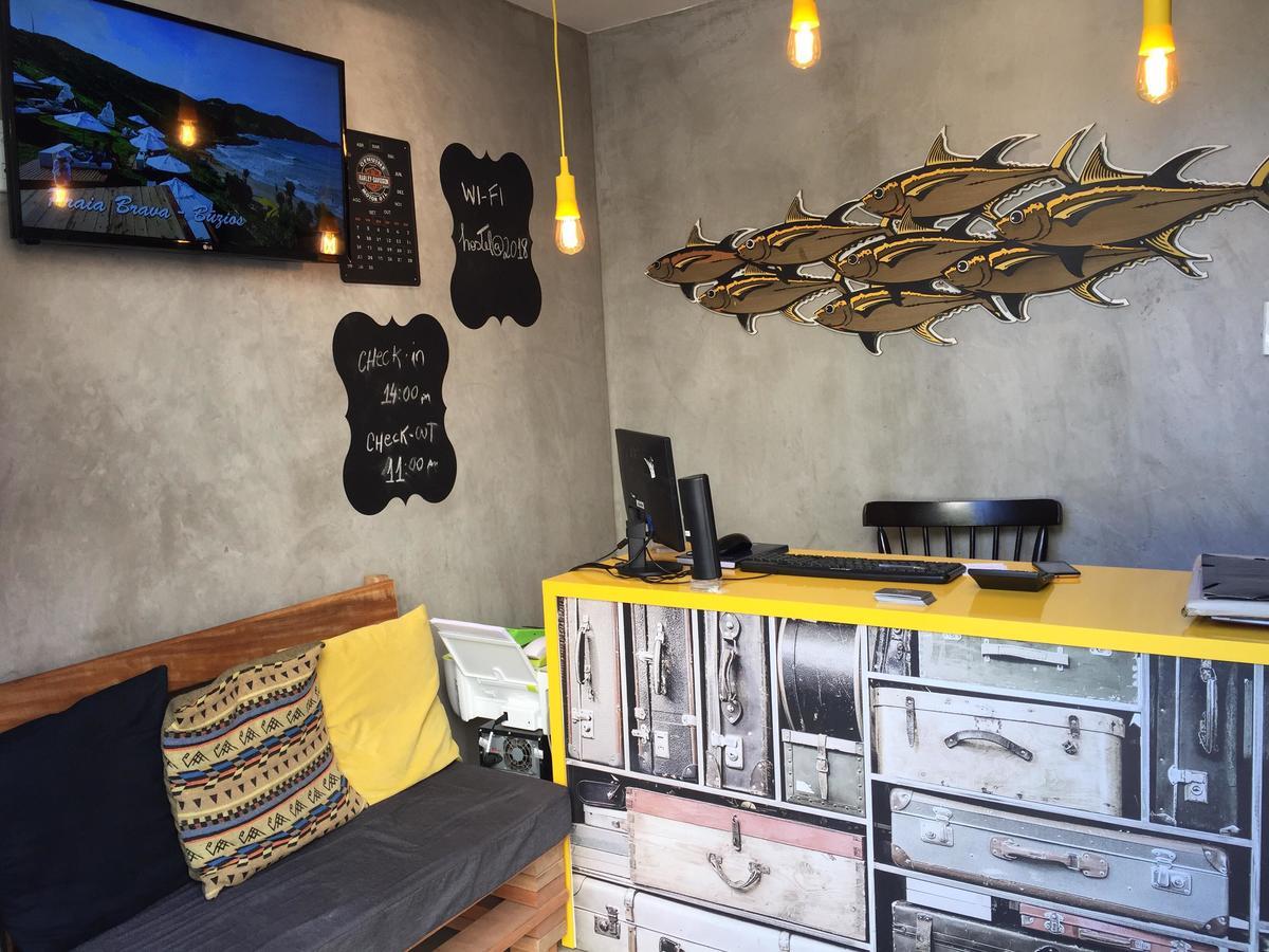 Aipa Hostel.Com カボ・フリオ エクステリア 写真