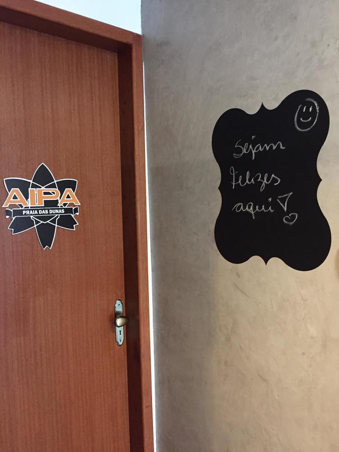 Aipa Hostel.Com カボ・フリオ エクステリア 写真