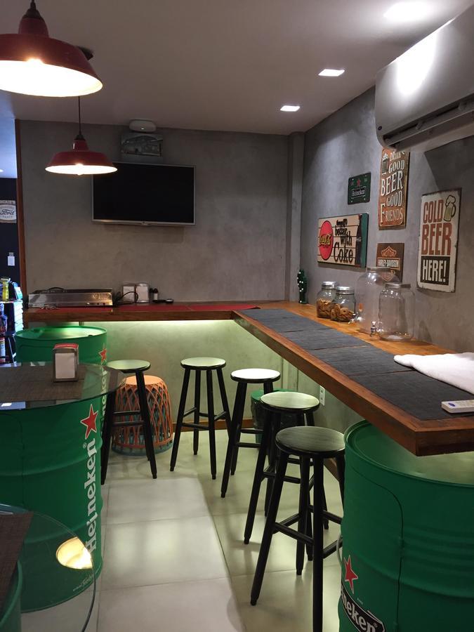Aipa Hostel.Com カボ・フリオ エクステリア 写真
