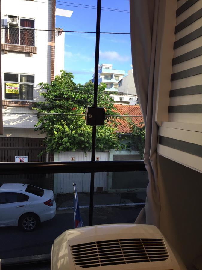 Aipa Hostel.Com カボ・フリオ エクステリア 写真
