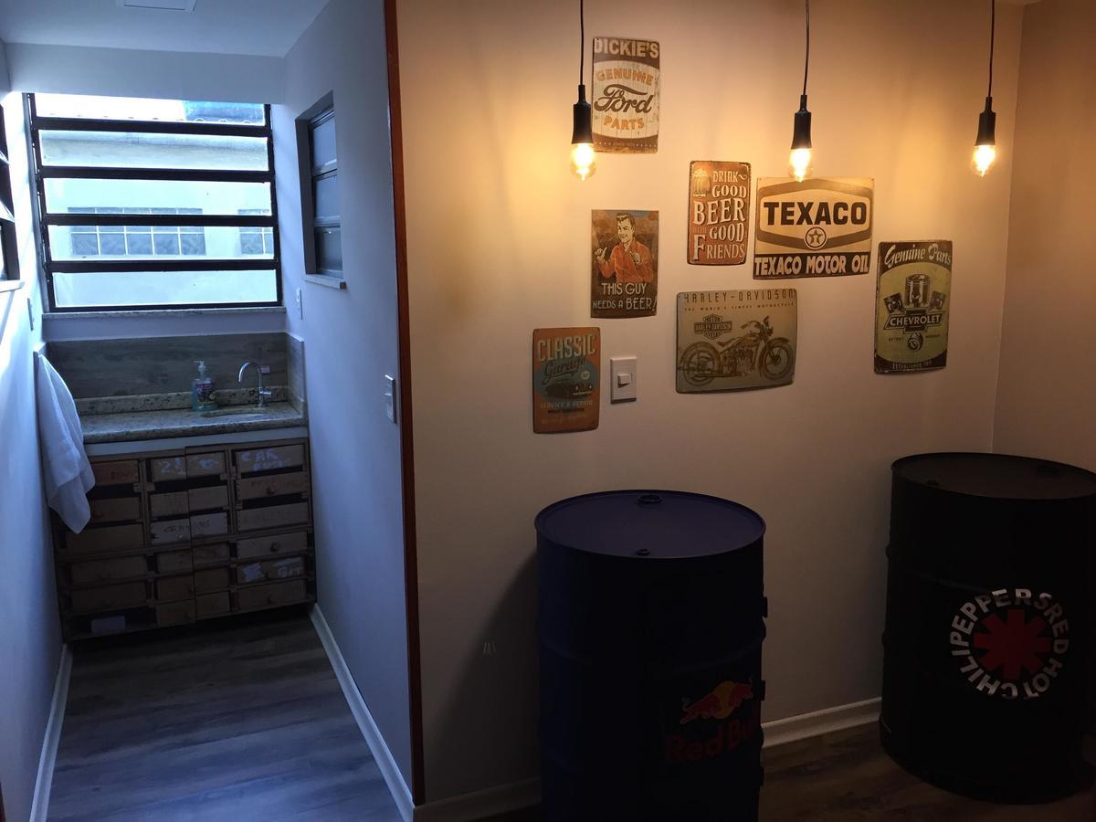 Aipa Hostel.Com カボ・フリオ エクステリア 写真