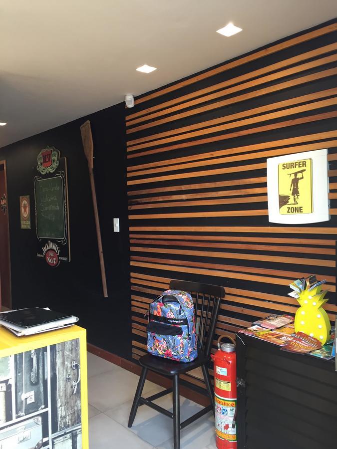 Aipa Hostel.Com カボ・フリオ エクステリア 写真