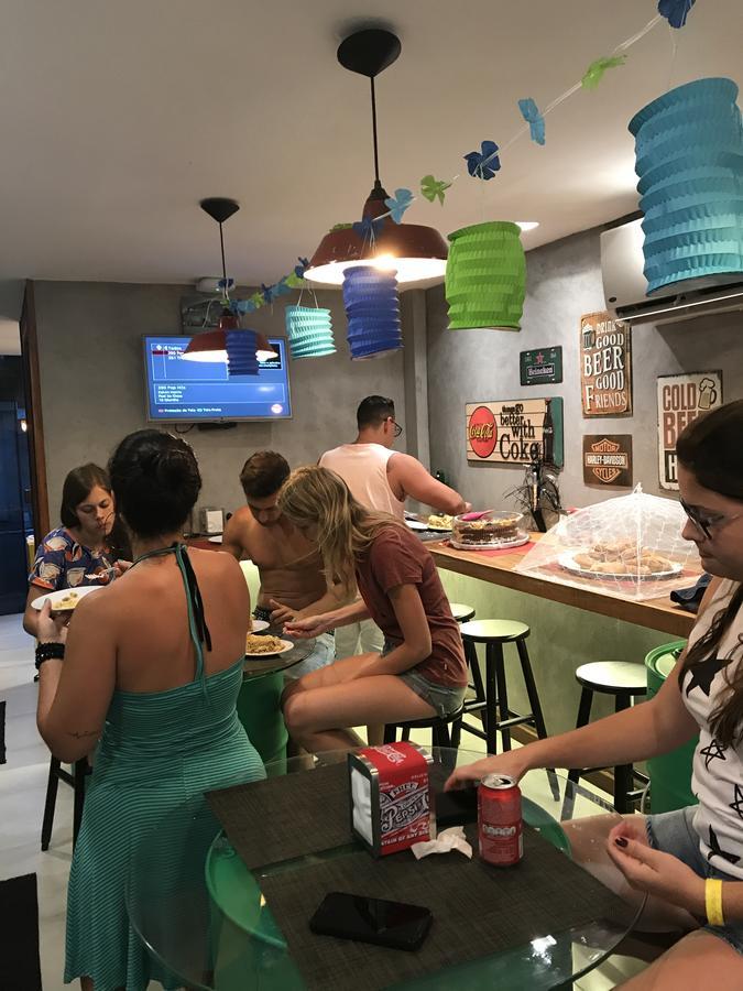 Aipa Hostel.Com カボ・フリオ エクステリア 写真