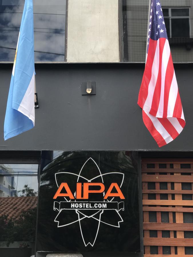 Aipa Hostel.Com カボ・フリオ エクステリア 写真