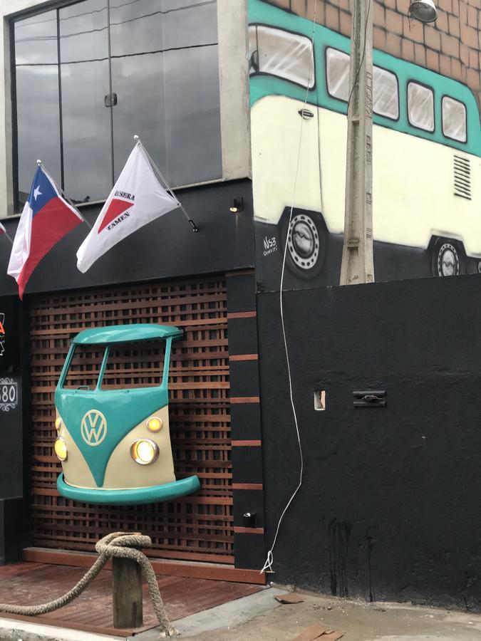 Aipa Hostel.Com カボ・フリオ エクステリア 写真