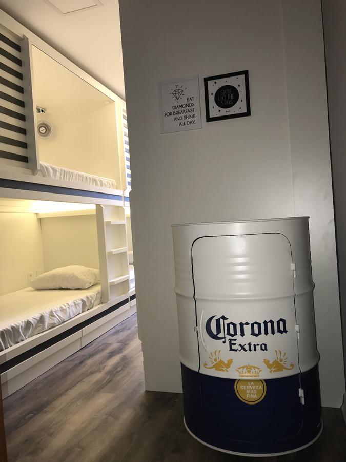 Aipa Hostel.Com カボ・フリオ エクステリア 写真