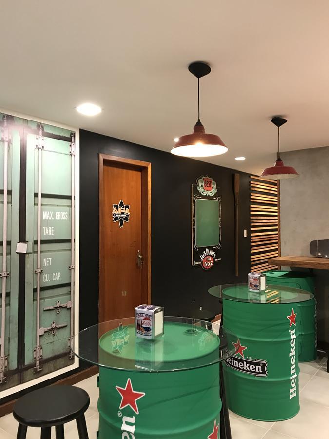 Aipa Hostel.Com カボ・フリオ エクステリア 写真