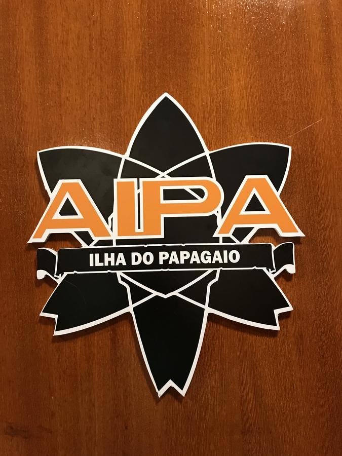 Aipa Hostel.Com カボ・フリオ エクステリア 写真