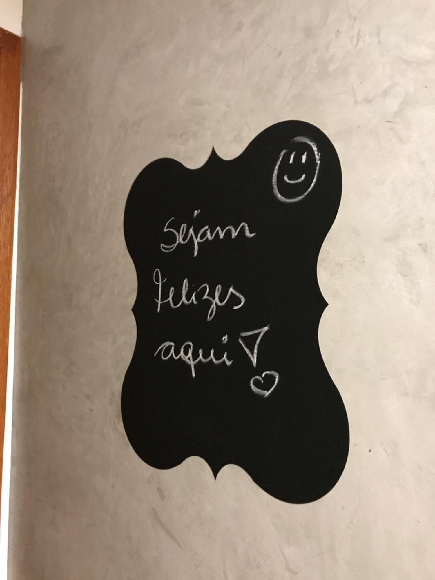 Aipa Hostel.Com カボ・フリオ エクステリア 写真