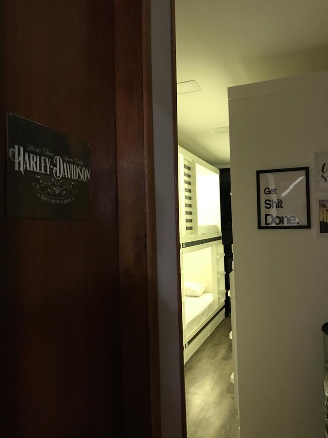 Aipa Hostel.Com カボ・フリオ エクステリア 写真