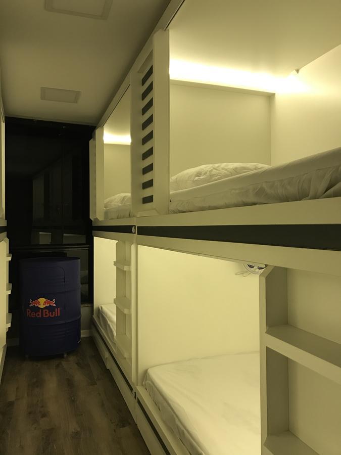 Aipa Hostel.Com カボ・フリオ エクステリア 写真