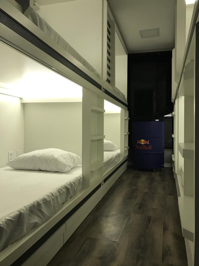 Aipa Hostel.Com カボ・フリオ エクステリア 写真
