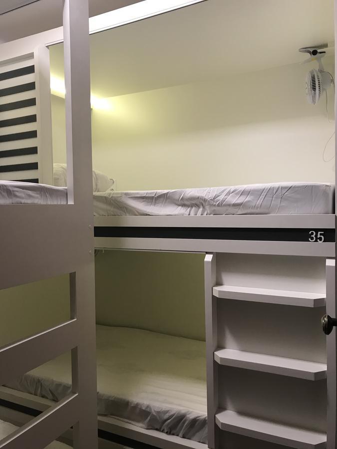 Aipa Hostel.Com カボ・フリオ エクステリア 写真