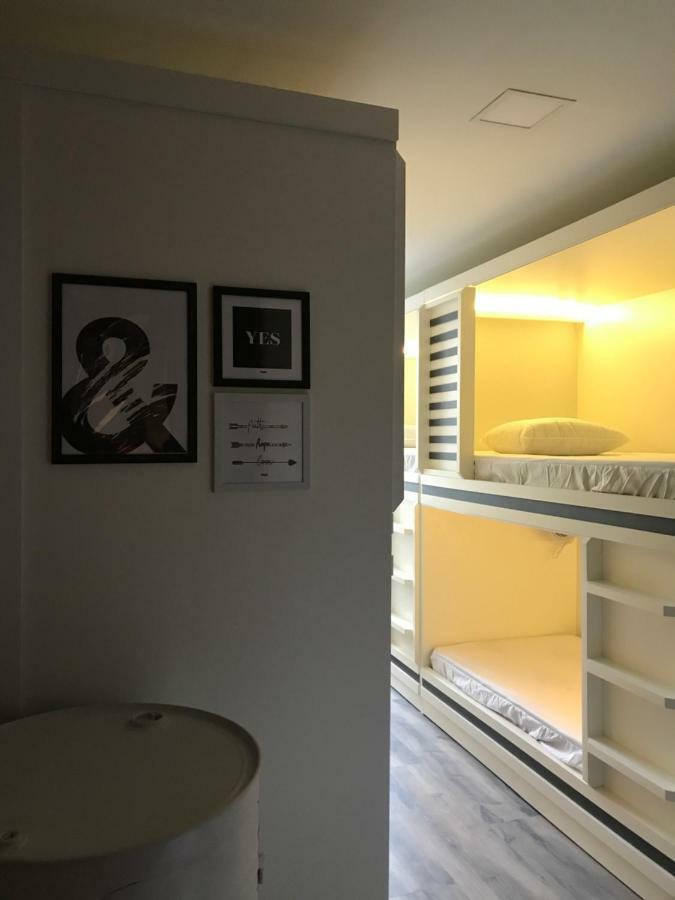 Aipa Hostel.Com カボ・フリオ エクステリア 写真