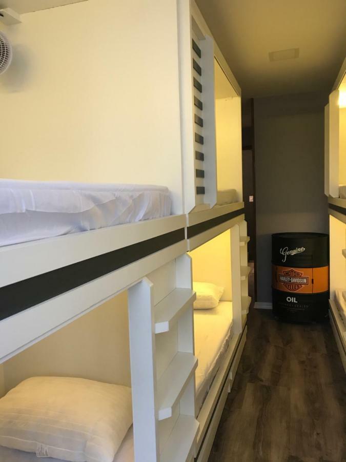 Aipa Hostel.Com カボ・フリオ エクステリア 写真