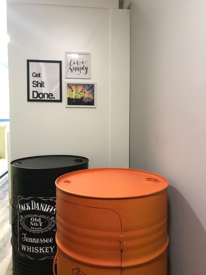 Aipa Hostel.Com カボ・フリオ エクステリア 写真