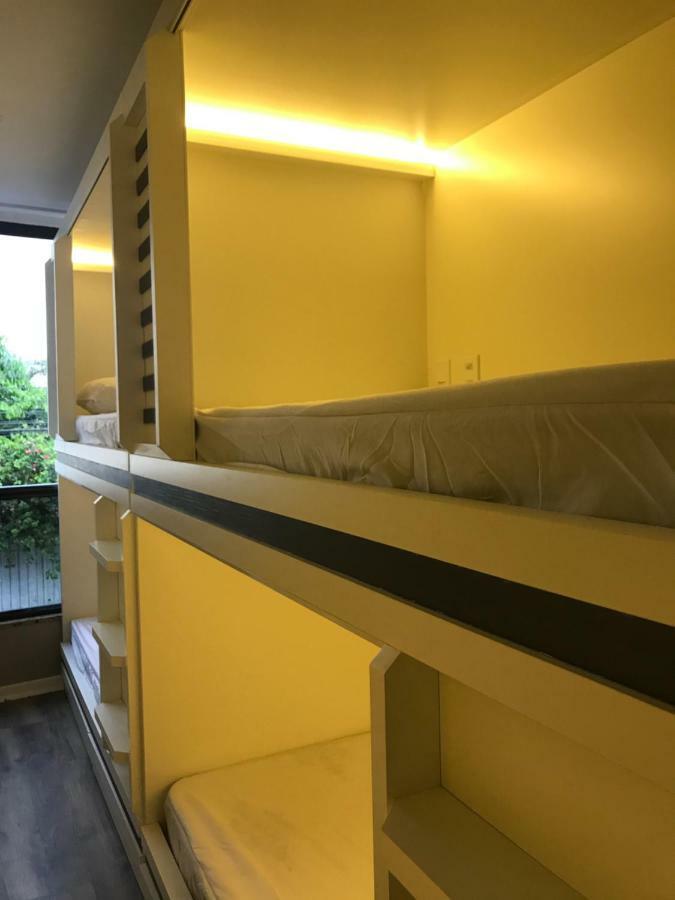 Aipa Hostel.Com カボ・フリオ エクステリア 写真