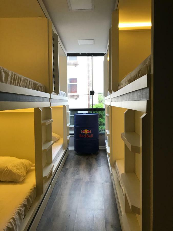 Aipa Hostel.Com カボ・フリオ エクステリア 写真