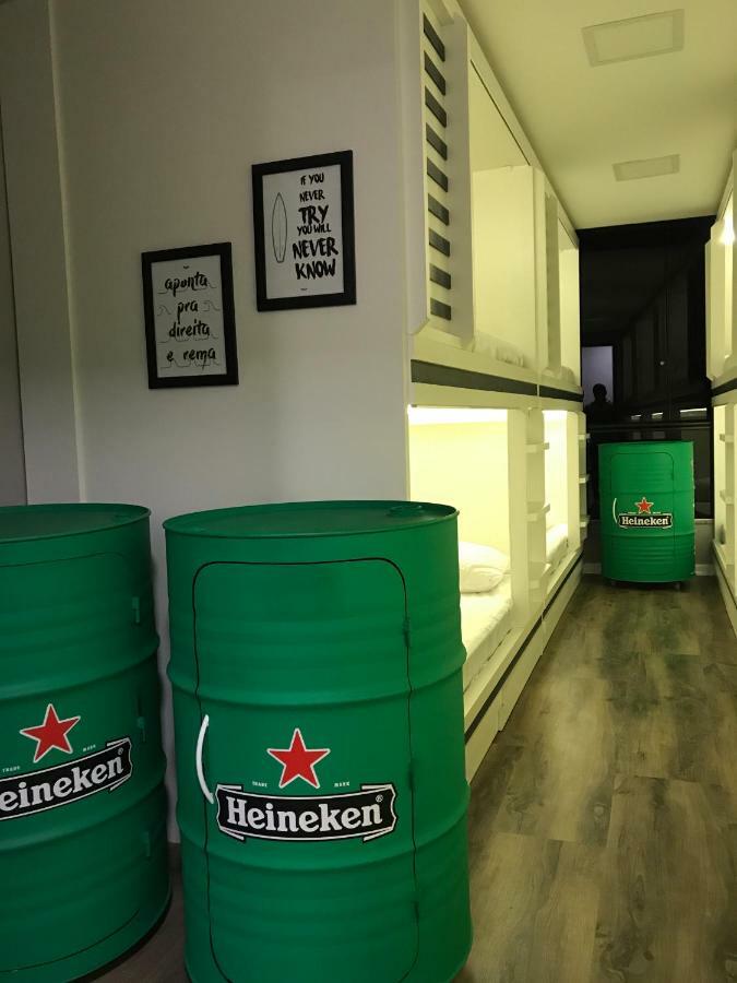 Aipa Hostel.Com カボ・フリオ エクステリア 写真